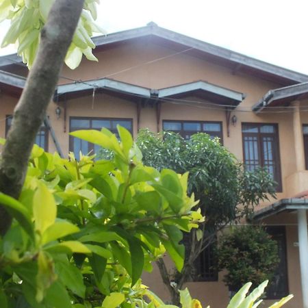 Hillsview Rest & Guest House Matale Luaran gambar
