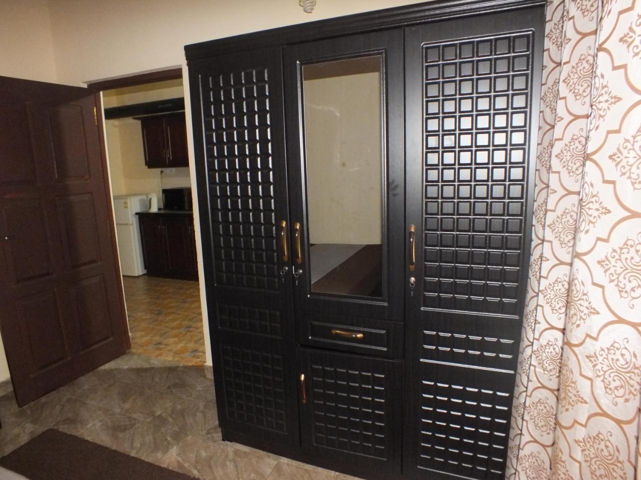 Hillsview Rest & Guest House Matale Luaran gambar