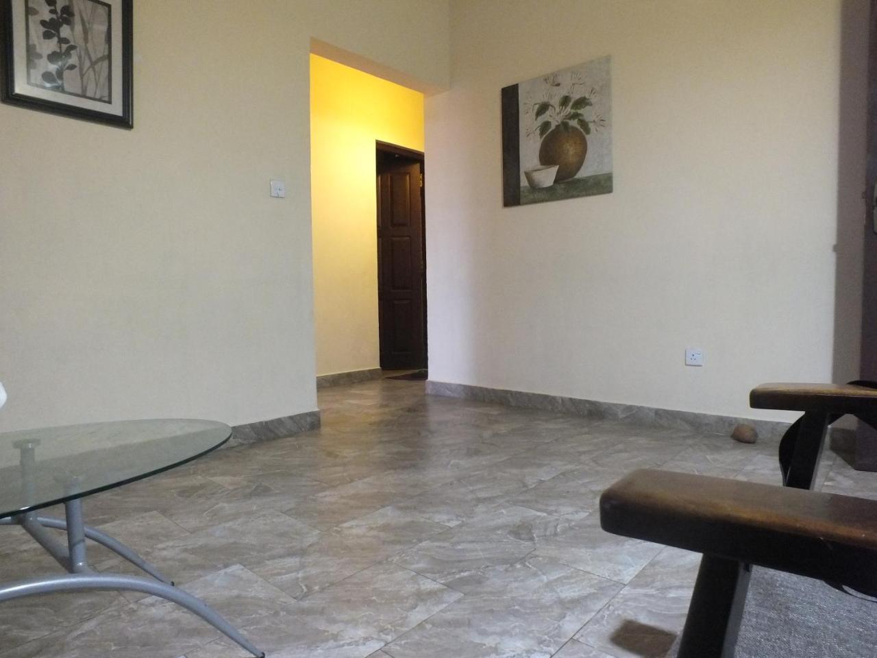 Hillsview Rest & Guest House Matale Luaran gambar