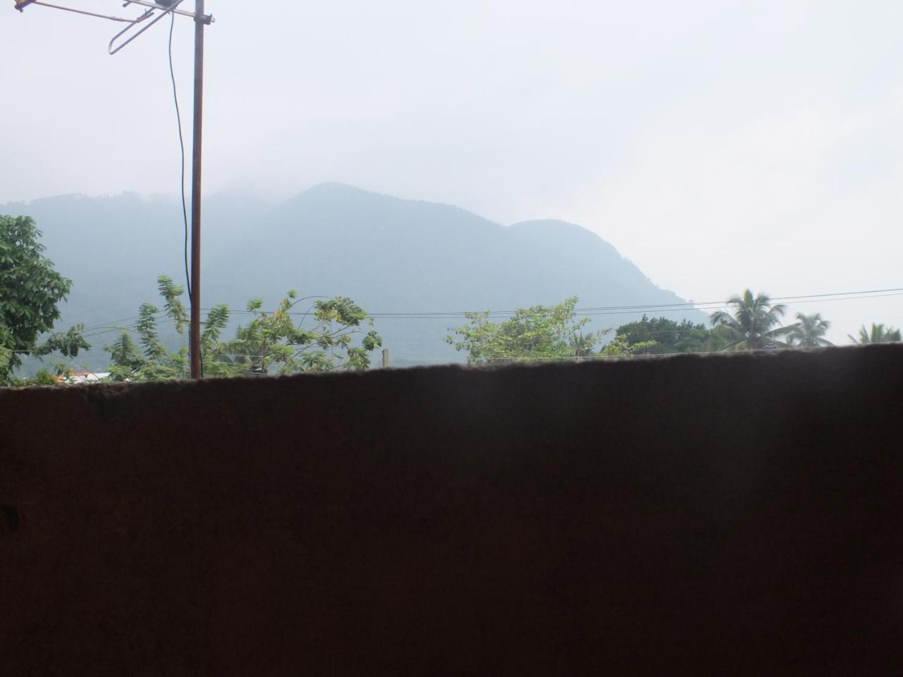 Hillsview Rest & Guest House Matale Luaran gambar
