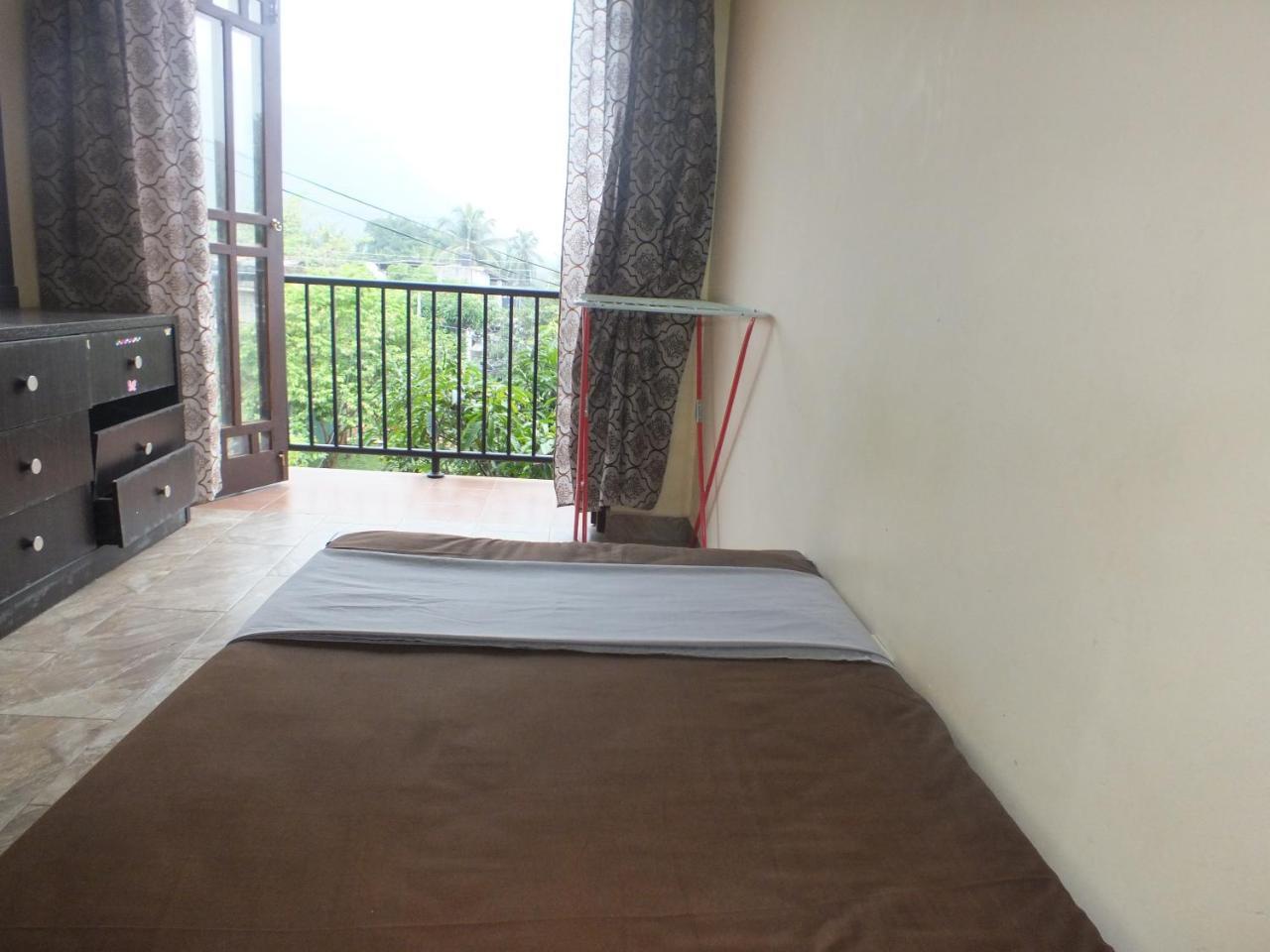 Hillsview Rest & Guest House Matale Luaran gambar