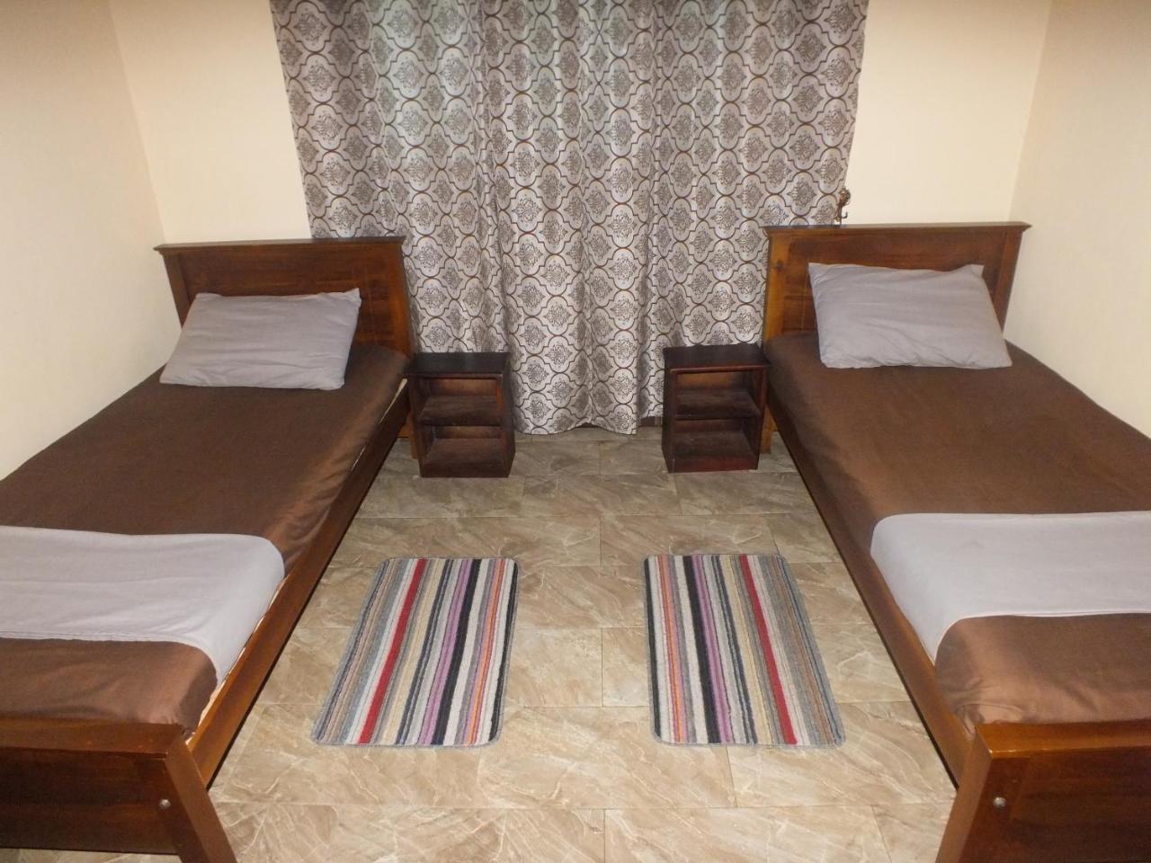 Hillsview Rest & Guest House Matale Luaran gambar