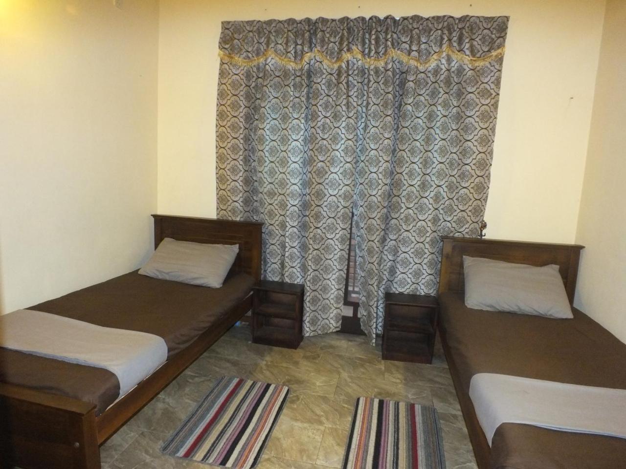 Hillsview Rest & Guest House Matale Luaran gambar