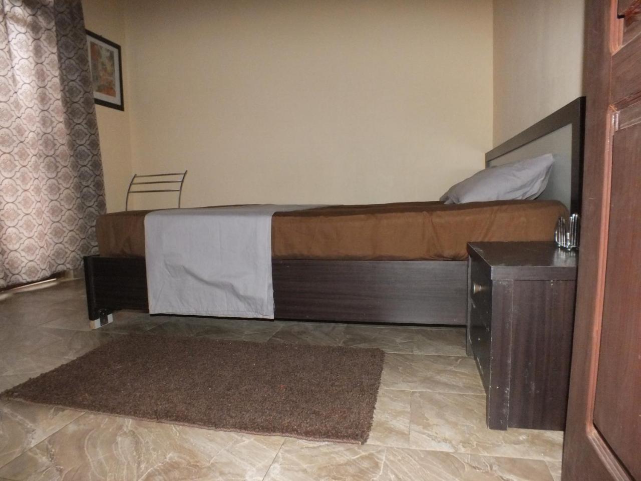 Hillsview Rest & Guest House Matale Luaran gambar