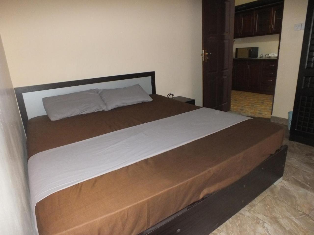 Hillsview Rest & Guest House Matale Luaran gambar