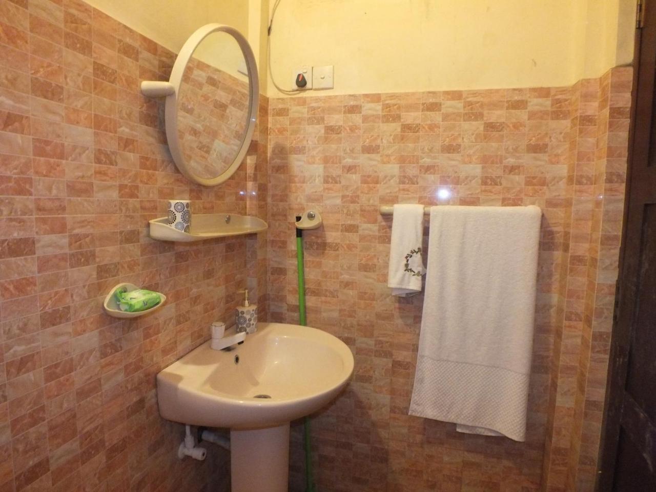 Hillsview Rest & Guest House Matale Luaran gambar
