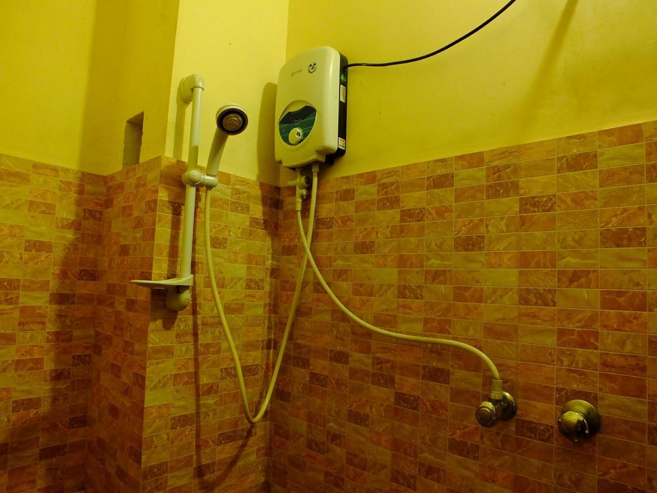 Hillsview Rest & Guest House Matale Luaran gambar