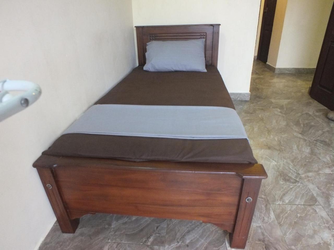 Hillsview Rest & Guest House Matale Luaran gambar