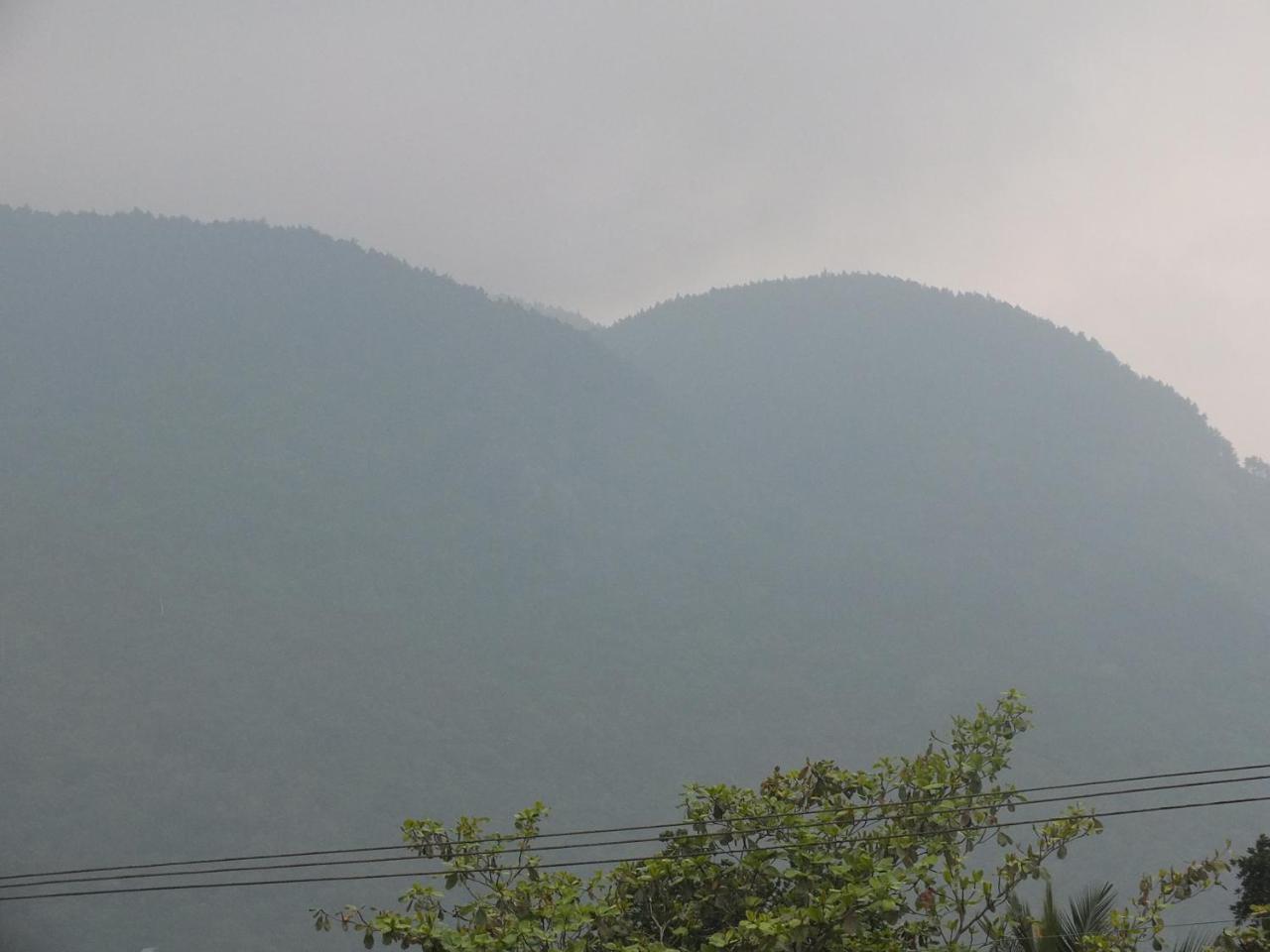Hillsview Rest & Guest House Matale Luaran gambar