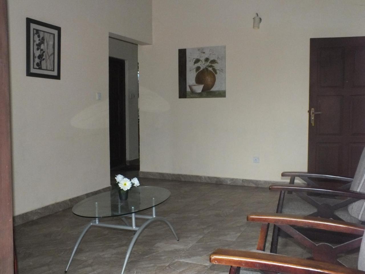 Hillsview Rest & Guest House Matale Luaran gambar