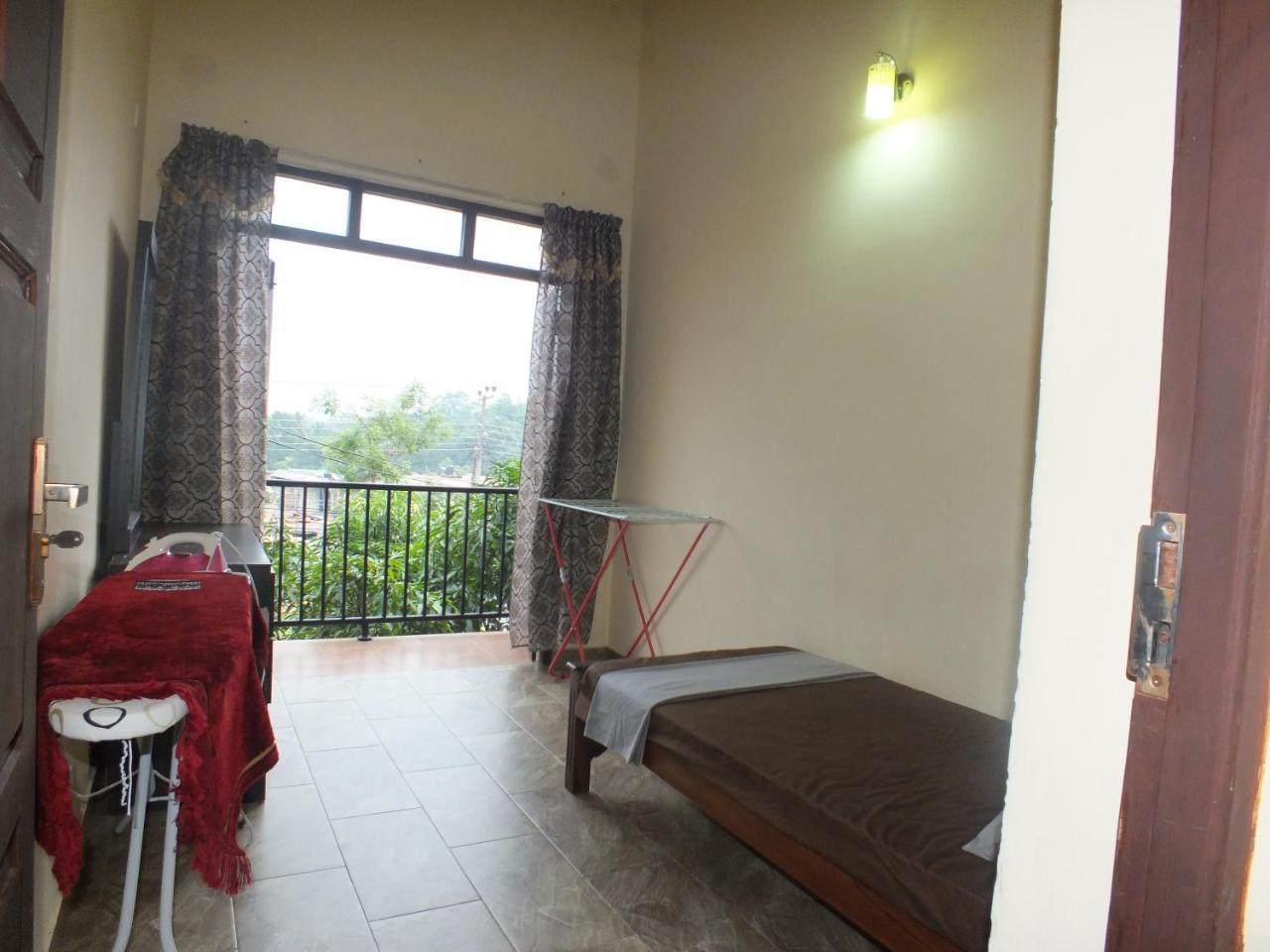 Hillsview Rest & Guest House Matale Luaran gambar