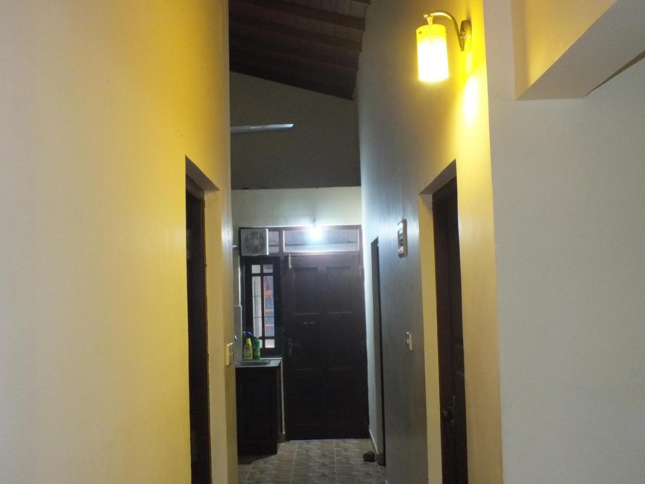 Hillsview Rest & Guest House Matale Luaran gambar