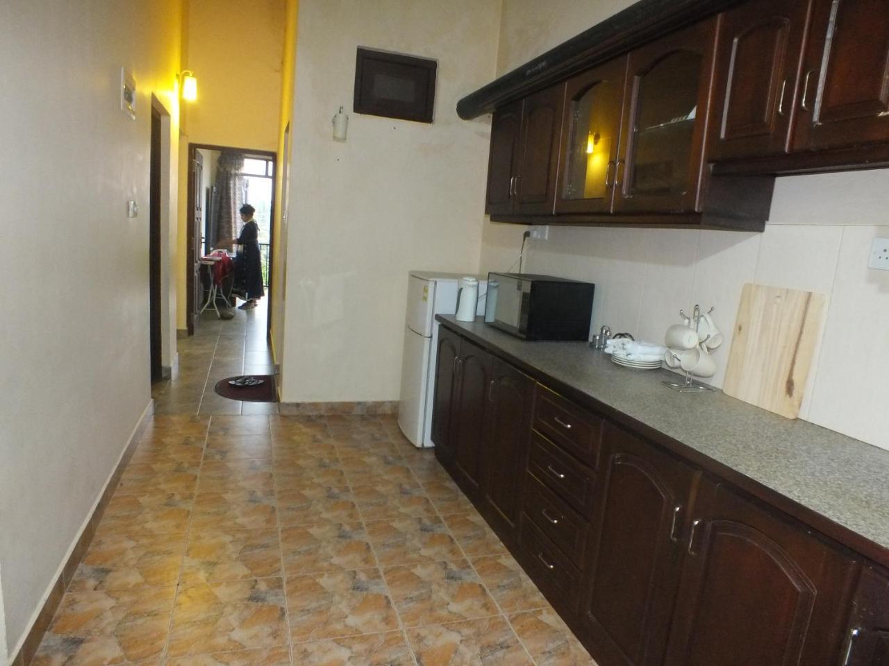 Hillsview Rest & Guest House Matale Luaran gambar