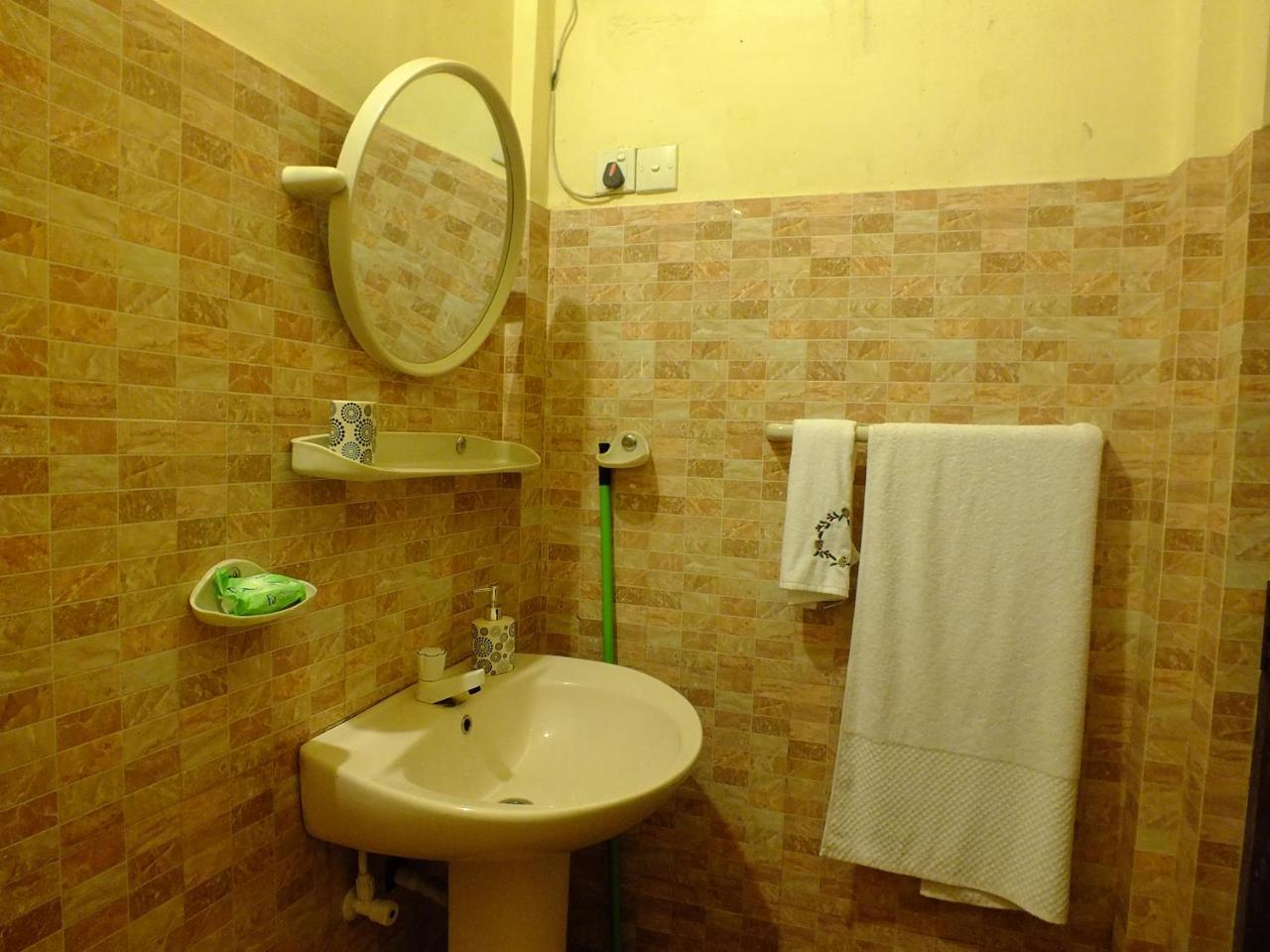 Hillsview Rest & Guest House Matale Luaran gambar