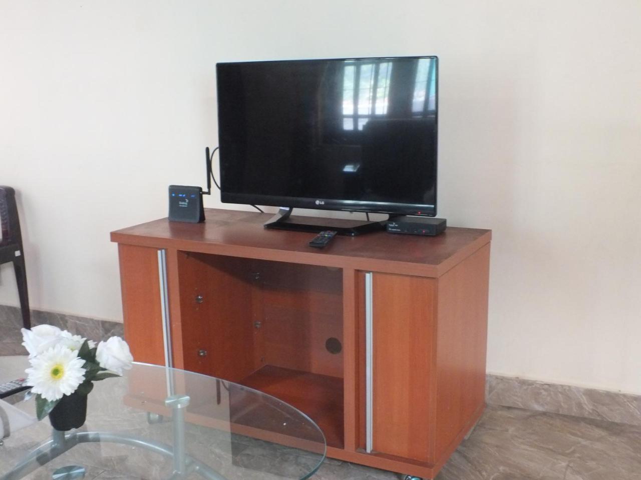 Hillsview Rest & Guest House Matale Luaran gambar