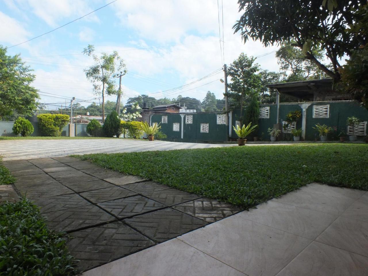 Hillsview Rest & Guest House Matale Luaran gambar
