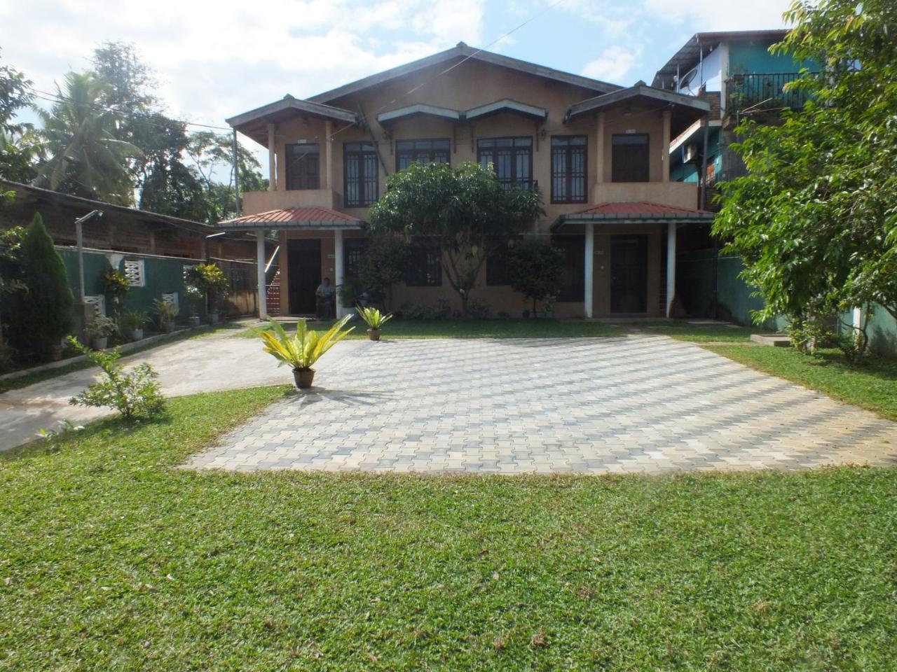 Hillsview Rest & Guest House Matale Luaran gambar