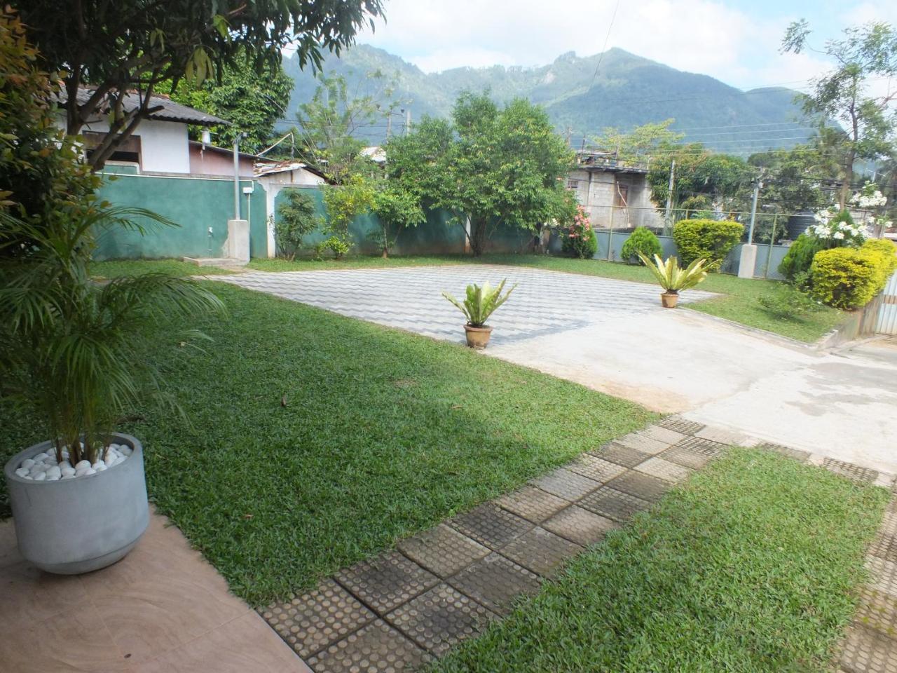 Hillsview Rest & Guest House Matale Luaran gambar