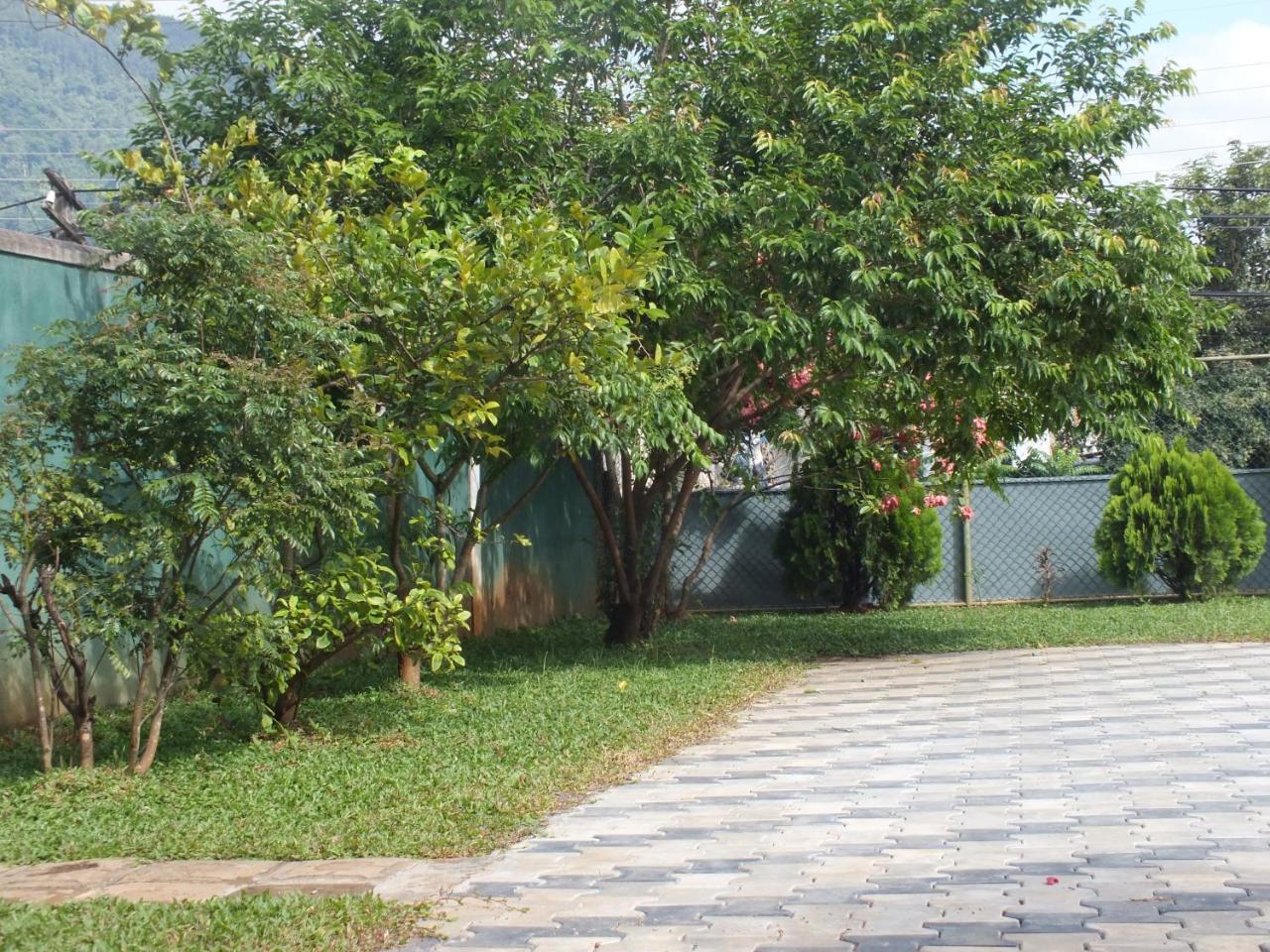 Hillsview Rest & Guest House Matale Luaran gambar