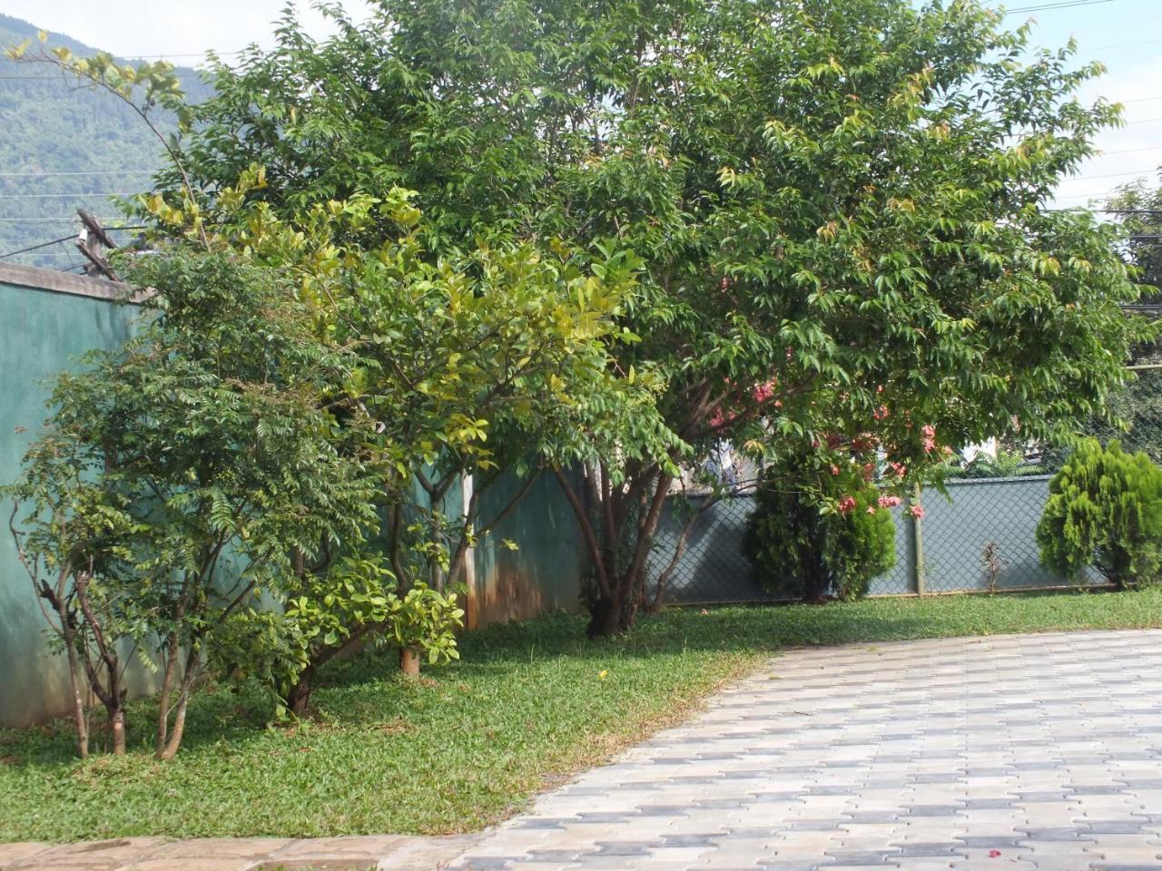 Hillsview Rest & Guest House Matale Luaran gambar