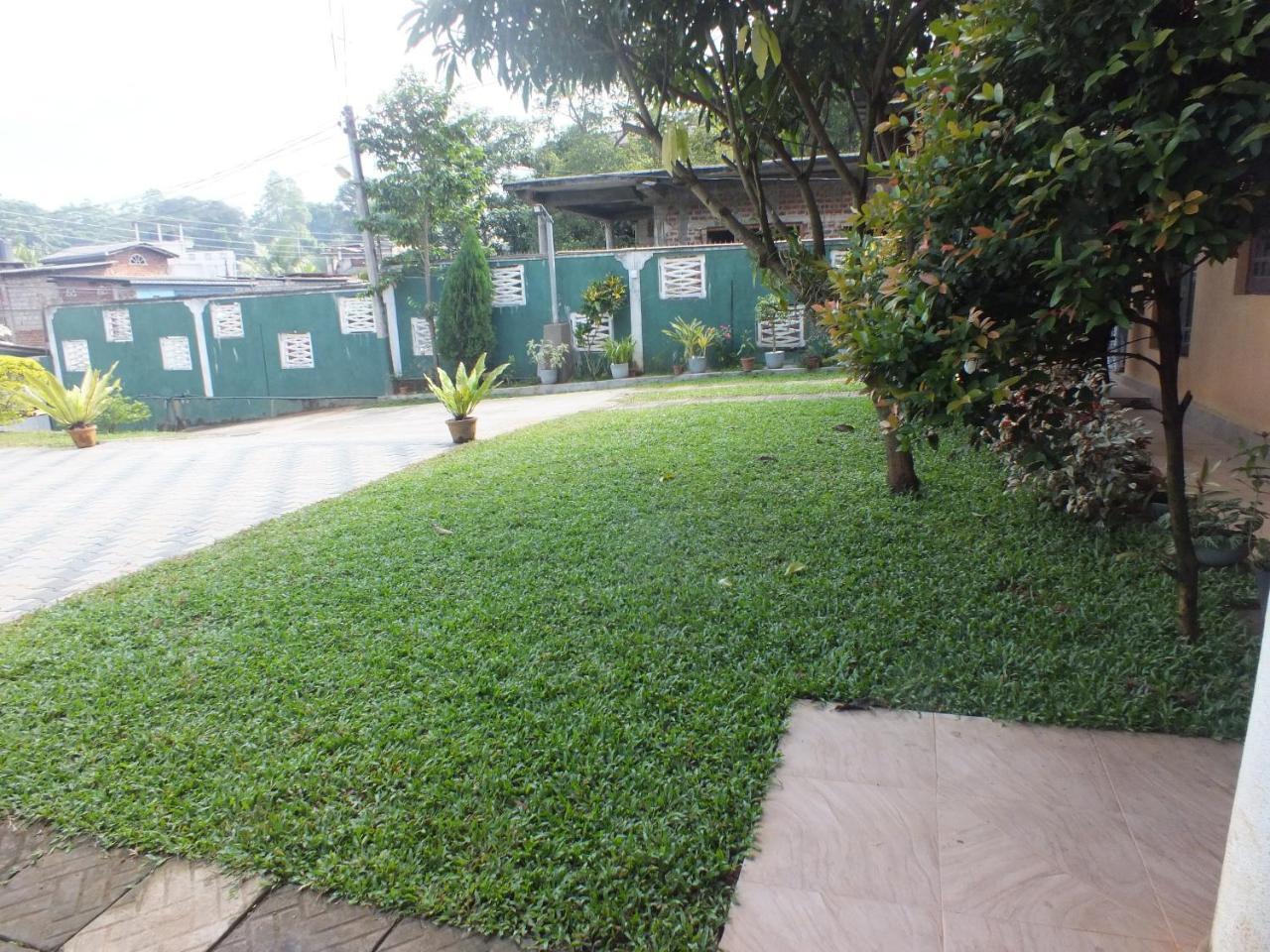 Hillsview Rest & Guest House Matale Luaran gambar