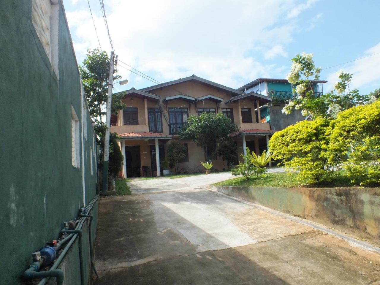 Hillsview Rest & Guest House Matale Luaran gambar