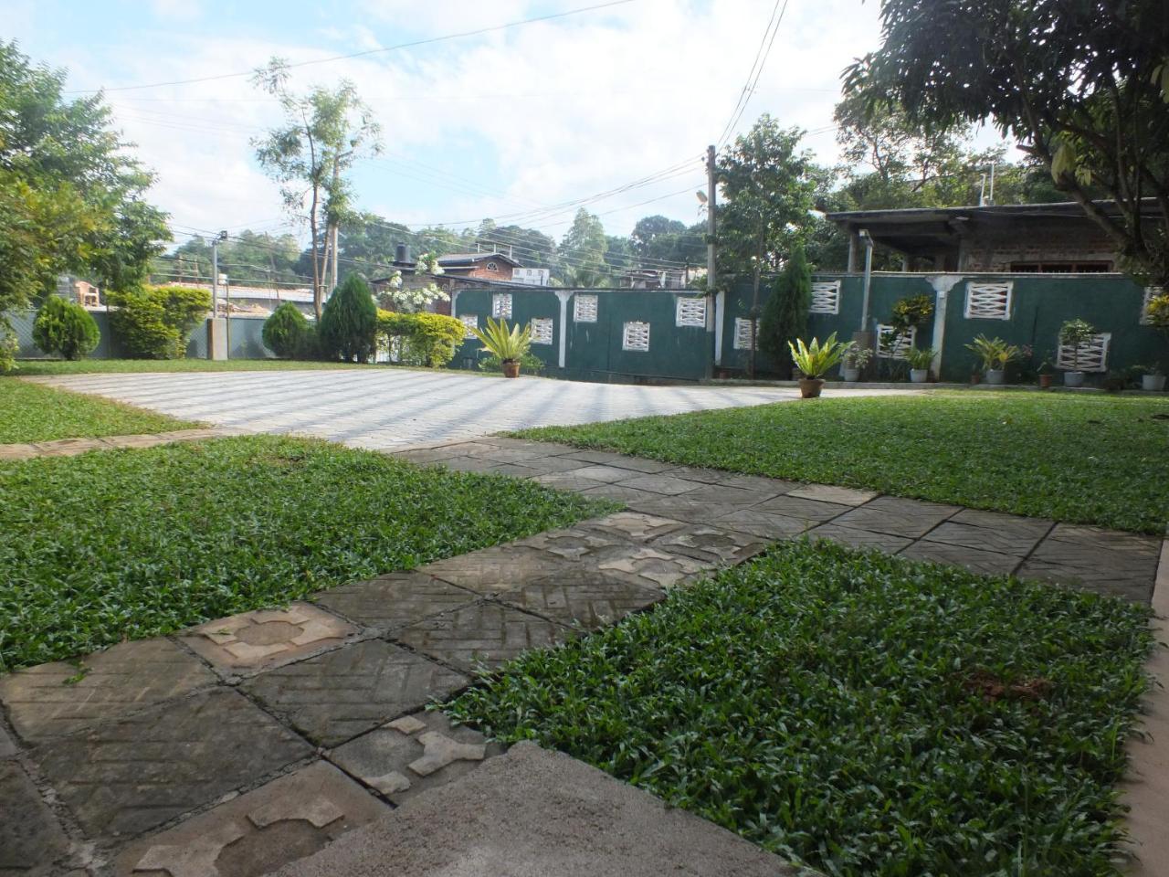 Hillsview Rest & Guest House Matale Luaran gambar