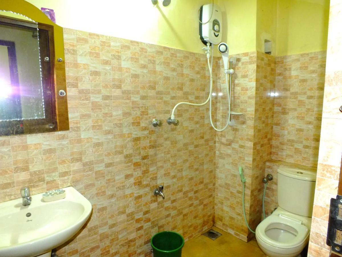 Hillsview Rest & Guest House Matale Luaran gambar