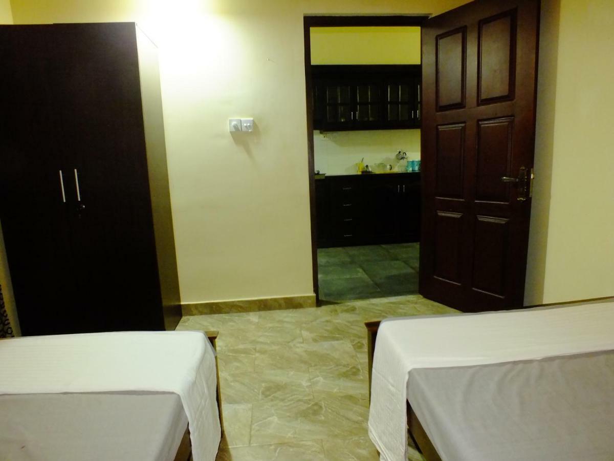 Hillsview Rest & Guest House Matale Luaran gambar