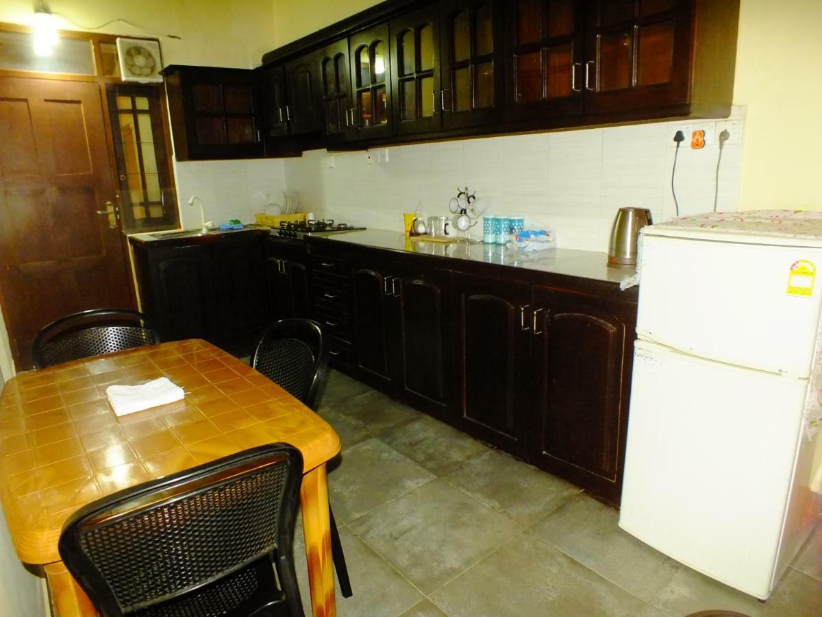 Hillsview Rest & Guest House Matale Luaran gambar